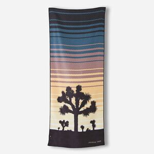 Nomadix Beach Towel Joshua Tree